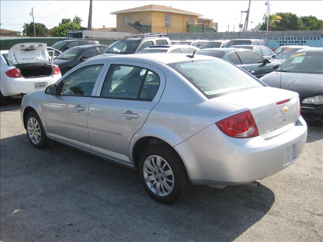 2009 Chevrolet Cobalt Touring W/nav.sys