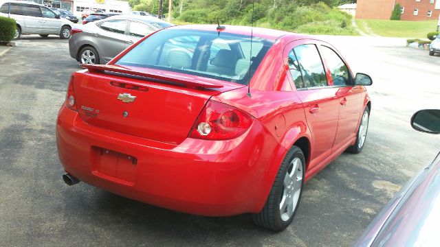 2009 Chevrolet Cobalt Pininfarina