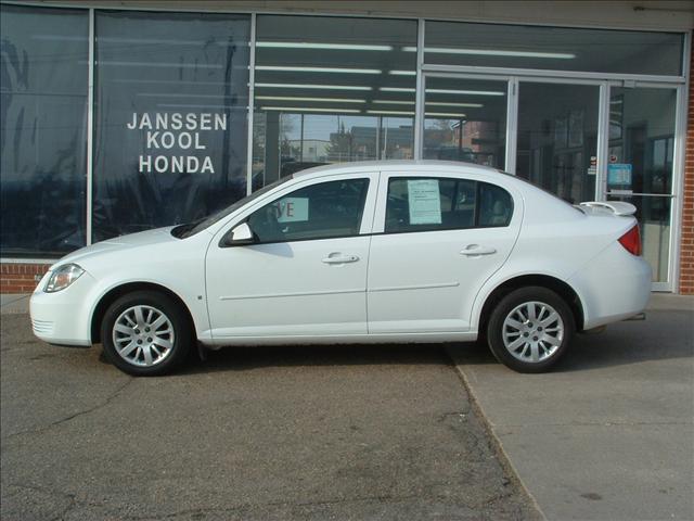 2009 Chevrolet Cobalt SL1