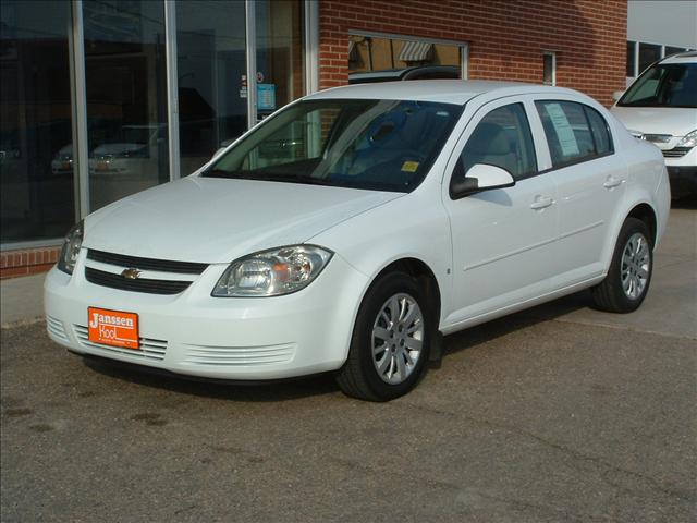 2009 Chevrolet Cobalt SL1