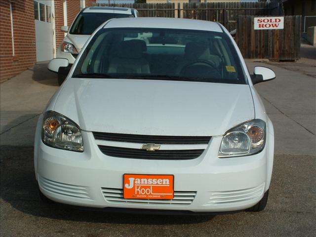 2009 Chevrolet Cobalt SL1