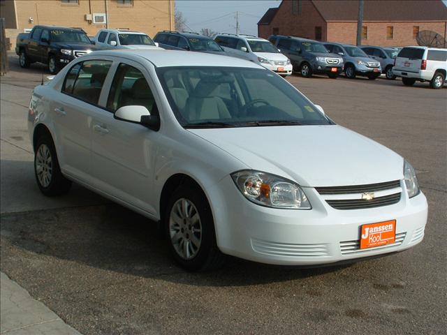 2009 Chevrolet Cobalt SL1