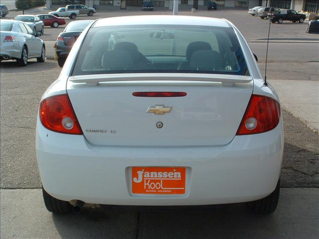 2009 Chevrolet Cobalt SL1