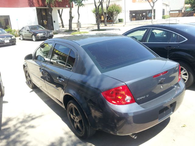 2009 Chevrolet Cobalt Pininfarina