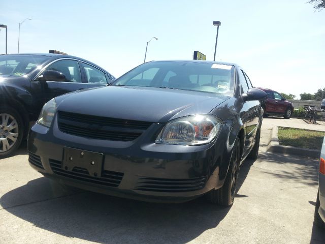 2009 Chevrolet Cobalt Pininfarina