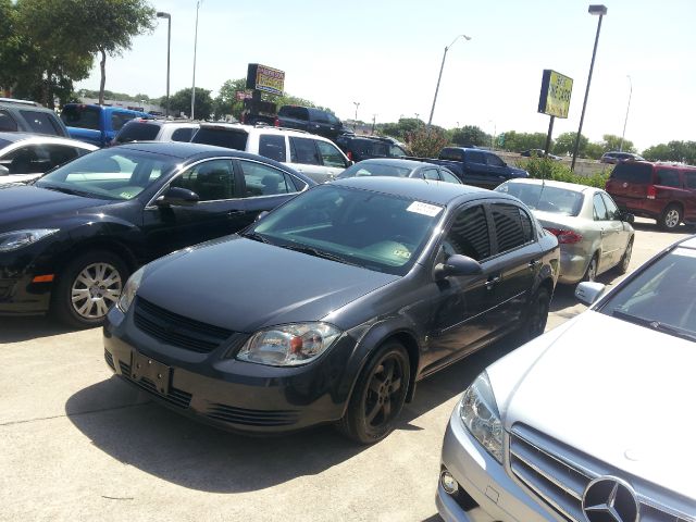 2009 Chevrolet Cobalt Pininfarina