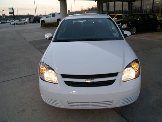 2009 Chevrolet Cobalt SL1