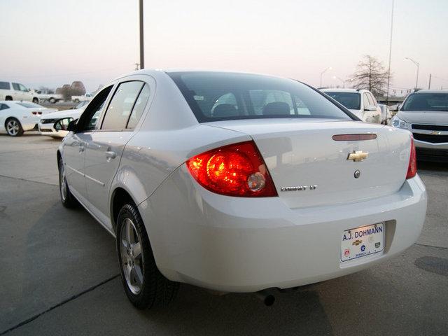 2009 Chevrolet Cobalt SL1