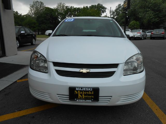 2009 Chevrolet Cobalt Pininfarina