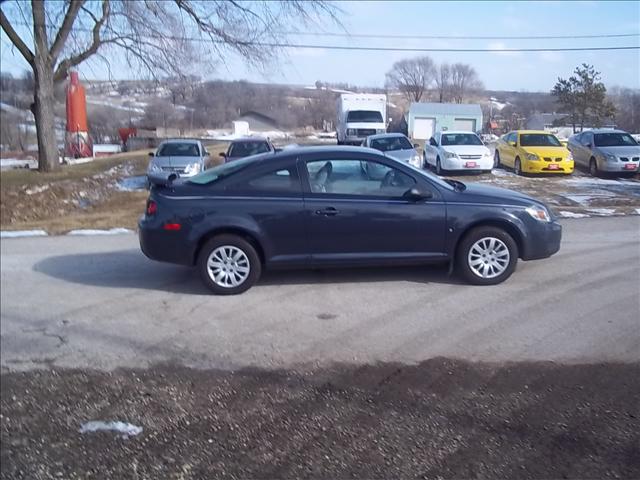 2009 Chevrolet Cobalt Touring W/nav.sys