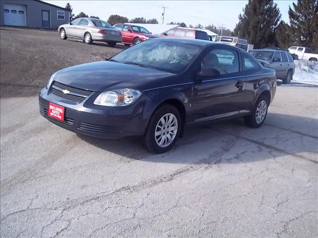 2009 Chevrolet Cobalt Touring W/nav.sys