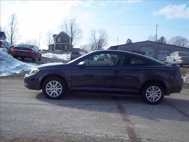 2009 Chevrolet Cobalt Touring W/nav.sys