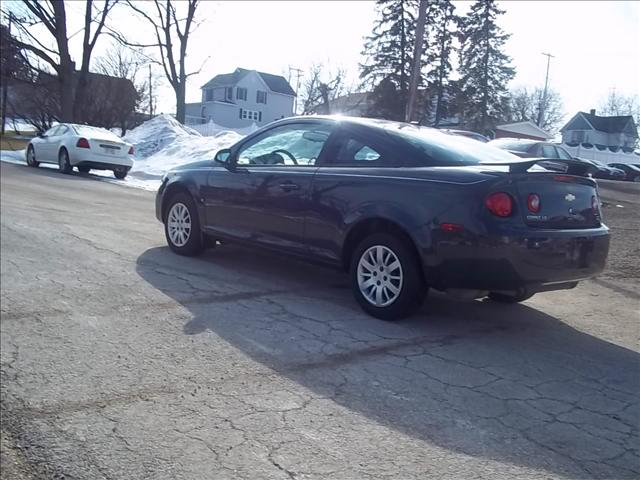 2009 Chevrolet Cobalt Touring W/nav.sys