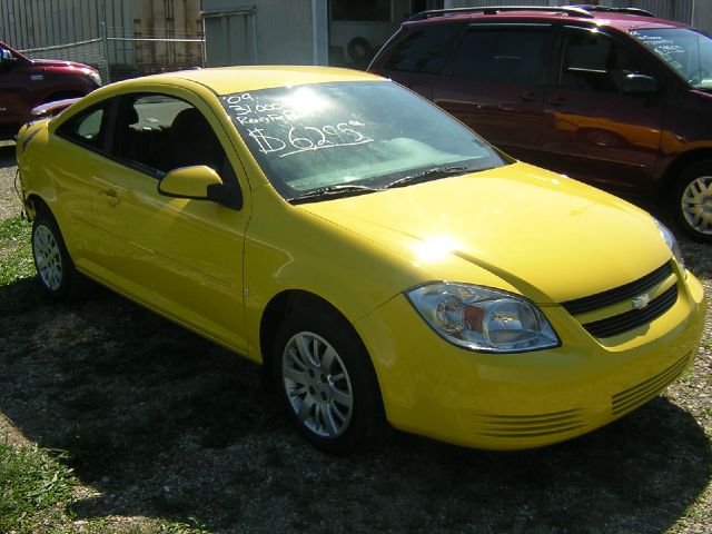 2009 Chevrolet Cobalt 216