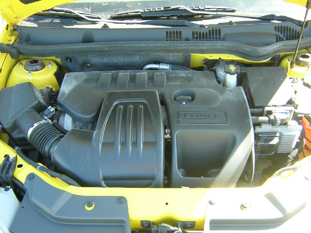 2009 Chevrolet Cobalt 216