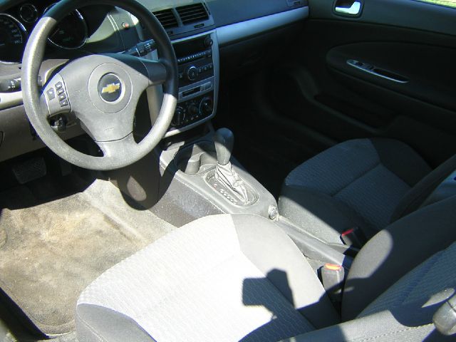 2009 Chevrolet Cobalt 216