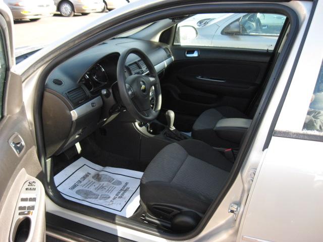 2009 Chevrolet Cobalt SL1