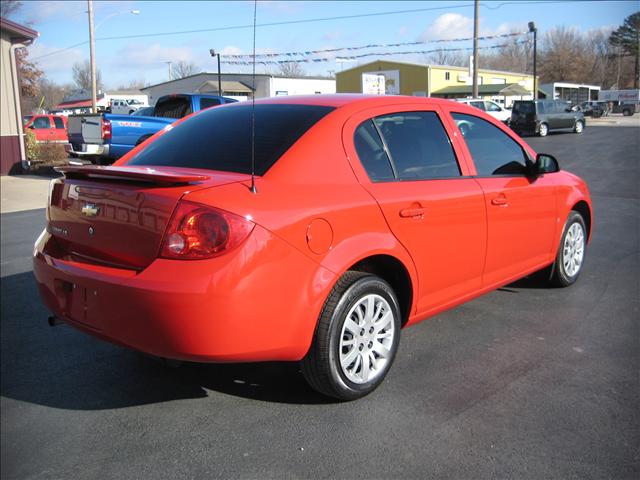 2009 Chevrolet Cobalt Touring W/nav.sys