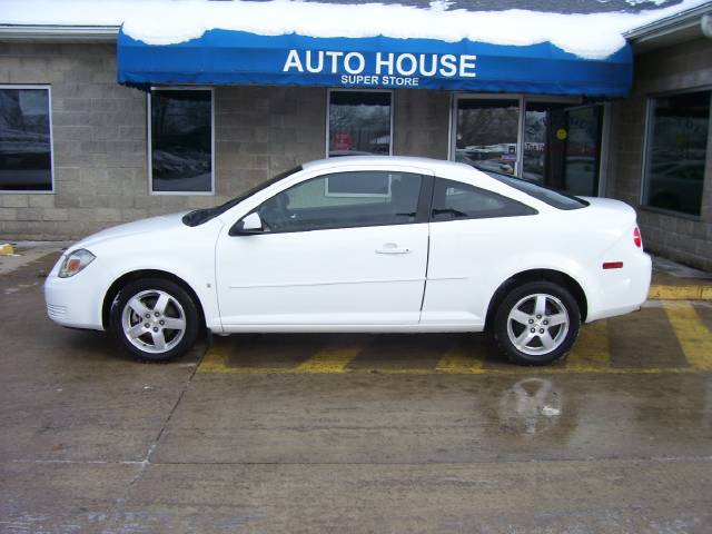 2009 Chevrolet Cobalt SL1