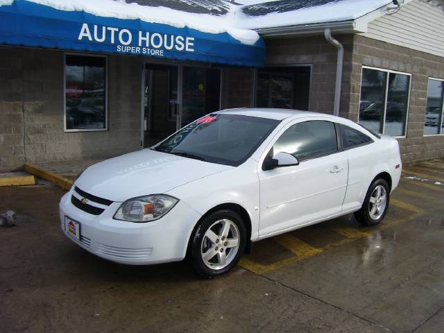 2009 Chevrolet Cobalt SL1