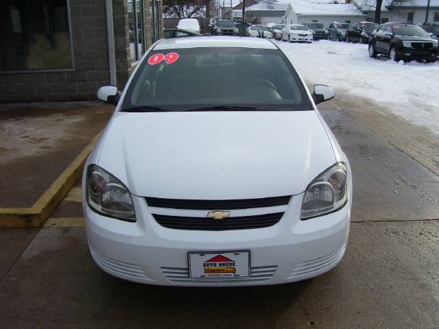 2009 Chevrolet Cobalt SL1