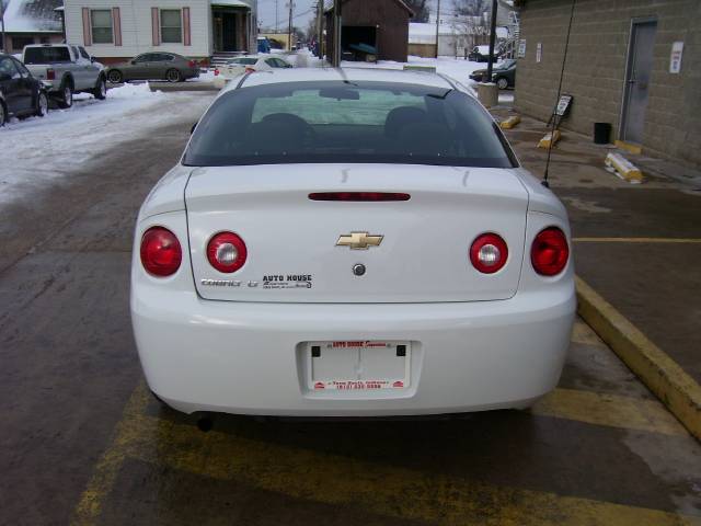 2009 Chevrolet Cobalt SL1