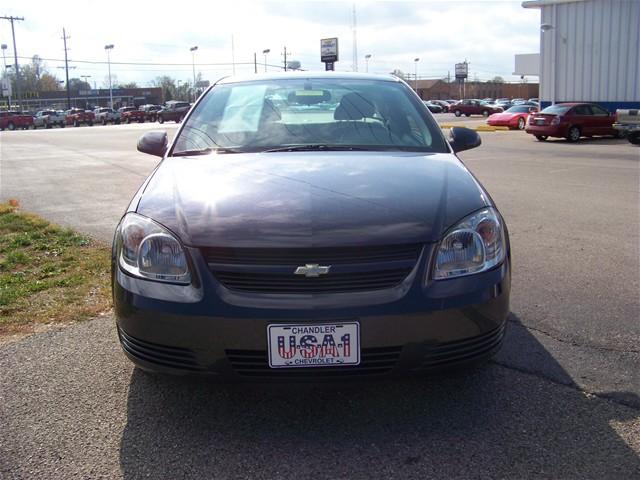 2009 Chevrolet Cobalt SL1