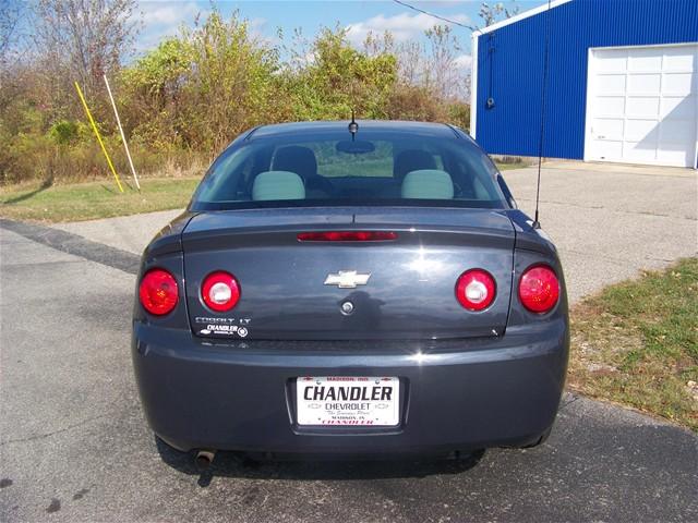 2009 Chevrolet Cobalt SL1