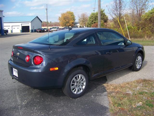 2009 Chevrolet Cobalt SL1