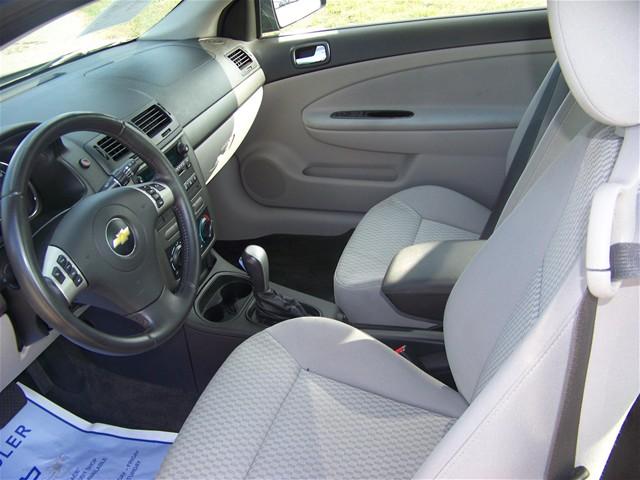 2009 Chevrolet Cobalt SL1