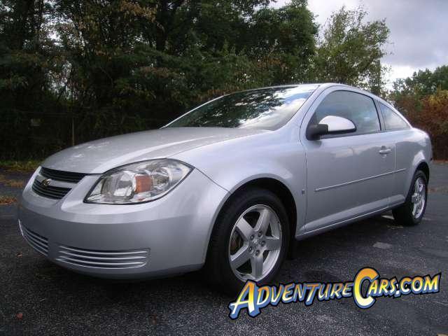 2009 Chevrolet Cobalt SL1