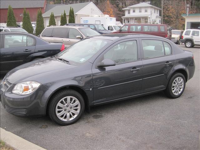 2009 Chevrolet Cobalt SL1