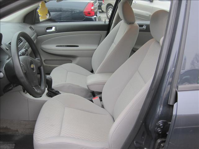 2009 Chevrolet Cobalt SL1