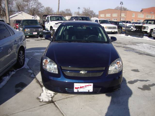 2009 Chevrolet Cobalt SL1