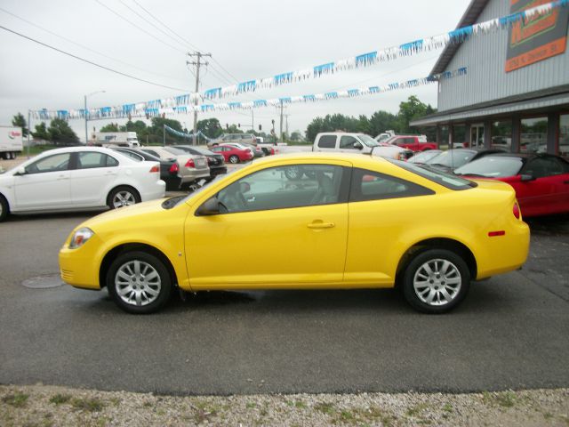 2009 Chevrolet Cobalt 2wdse