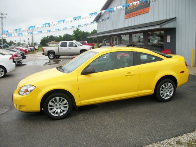 2009 Chevrolet Cobalt 2wdse