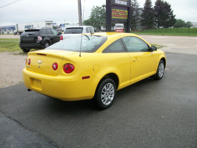 2009 Chevrolet Cobalt 2wdse