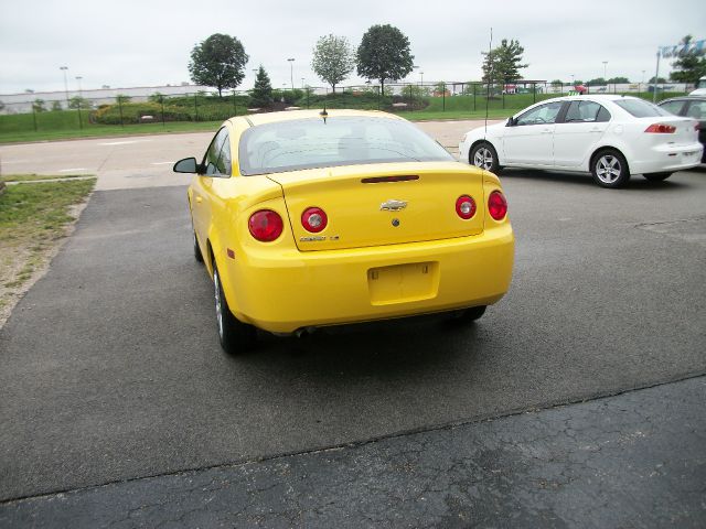 2009 Chevrolet Cobalt 2wdse