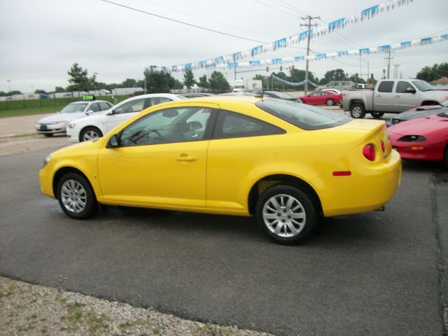 2009 Chevrolet Cobalt 2wdse