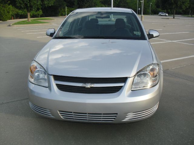 2009 Chevrolet Cobalt Pininfarina