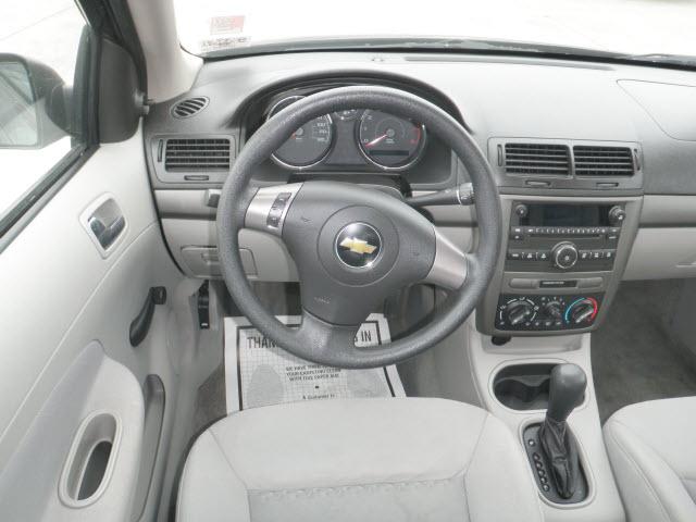 2009 Chevrolet Cobalt Touring W/nav.sys