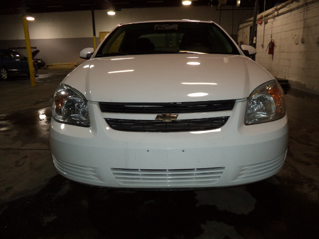 2009 Chevrolet Cobalt 216