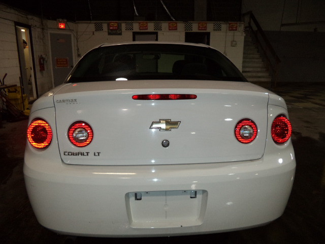 2009 Chevrolet Cobalt 216