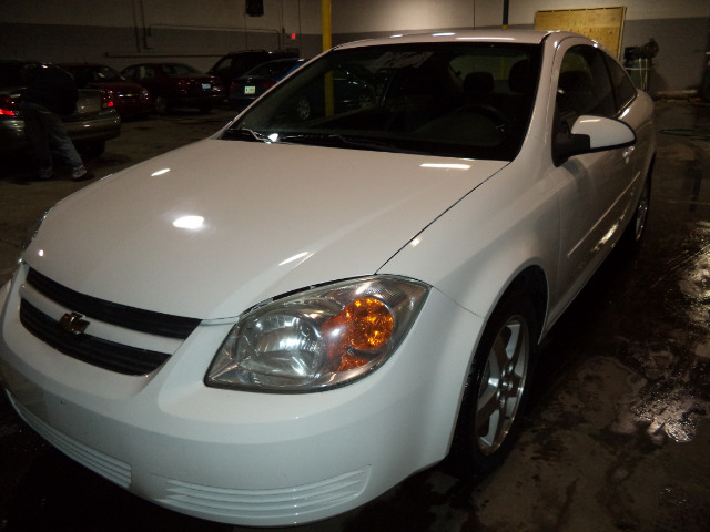 2009 Chevrolet Cobalt 216