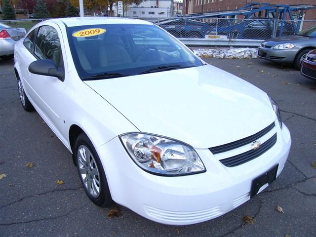 2009 Chevrolet Cobalt SL1