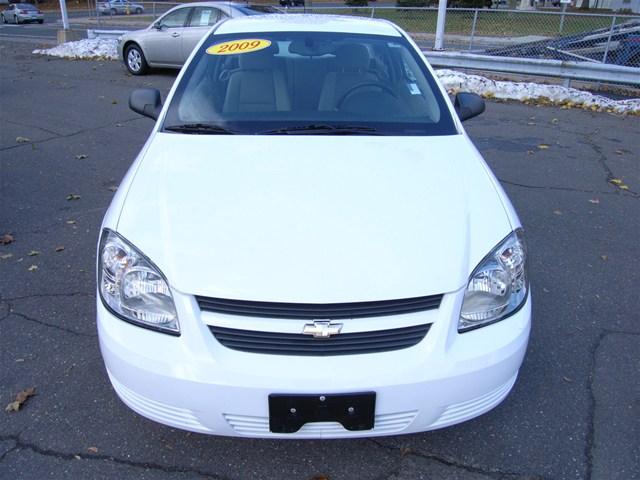 2009 Chevrolet Cobalt SL1