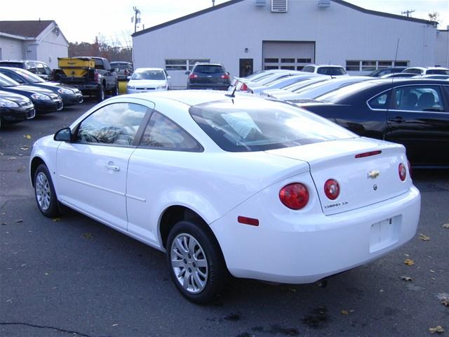 2009 Chevrolet Cobalt SL1