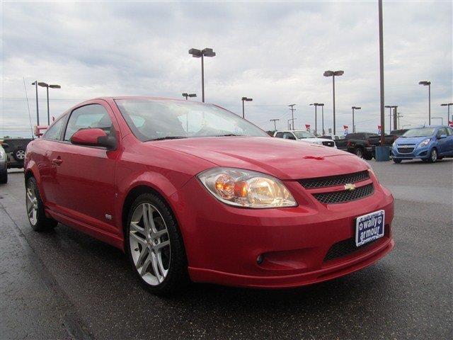 2009 Chevrolet Cobalt 4dr Sdn Auto (natl) Hatchback