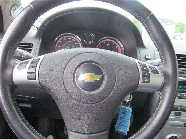 2009 Chevrolet Cobalt 4dr Sdn Auto (natl) Hatchback