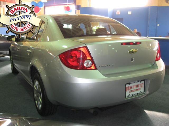 2009 Chevrolet Cobalt SL1